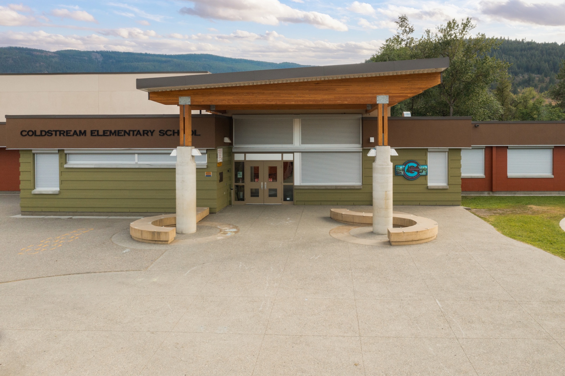 Coldstream Elementary