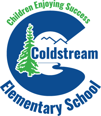 Coldstream Elementary Logo